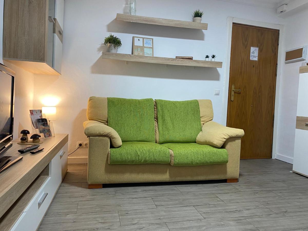 Vistafranca Apartment *