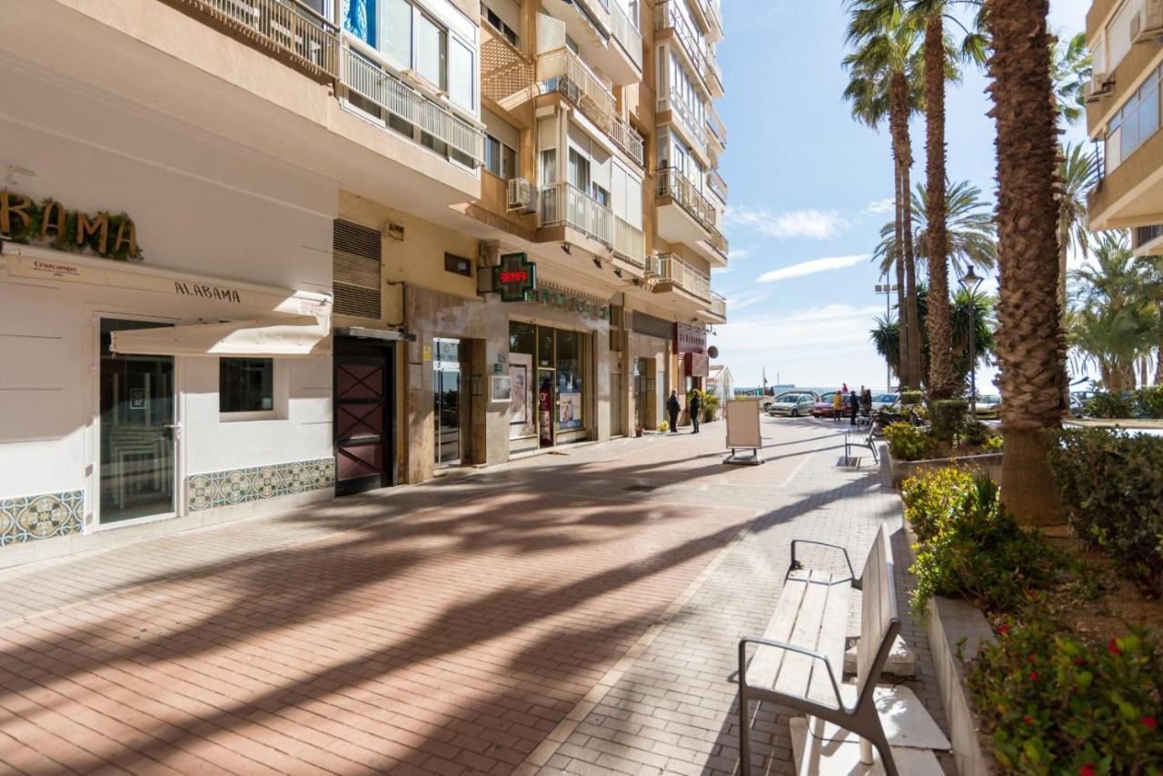 Bright Beachfront