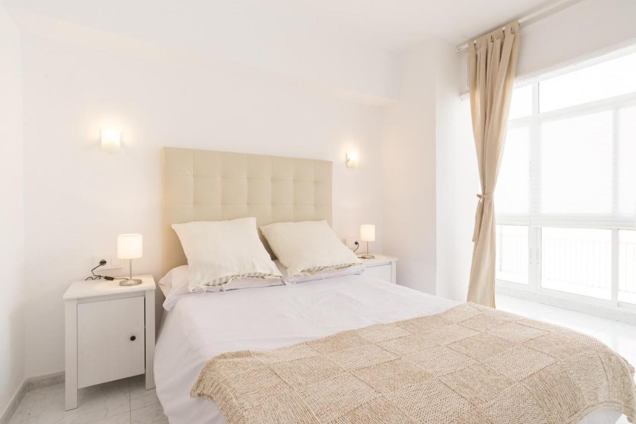 Appartamento Bright Beachfront *