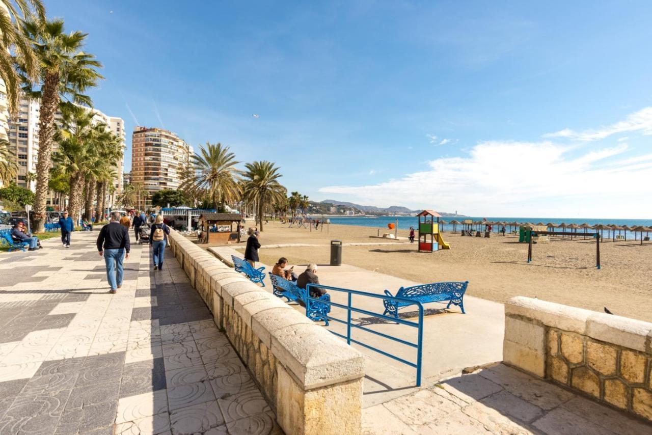 Appartamento Bright Beachfront