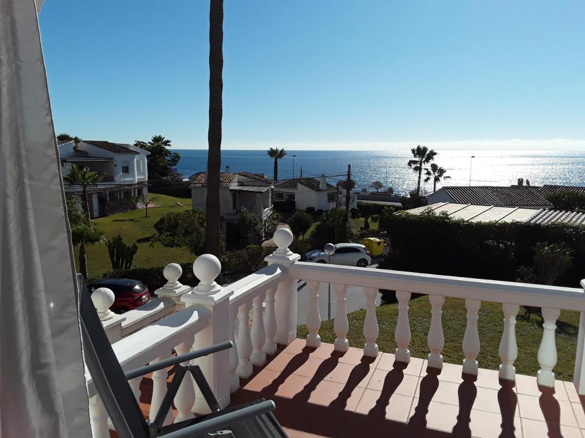 Apartment Sea Views, & Pool La Cala Mijas ,alcantara Malaga