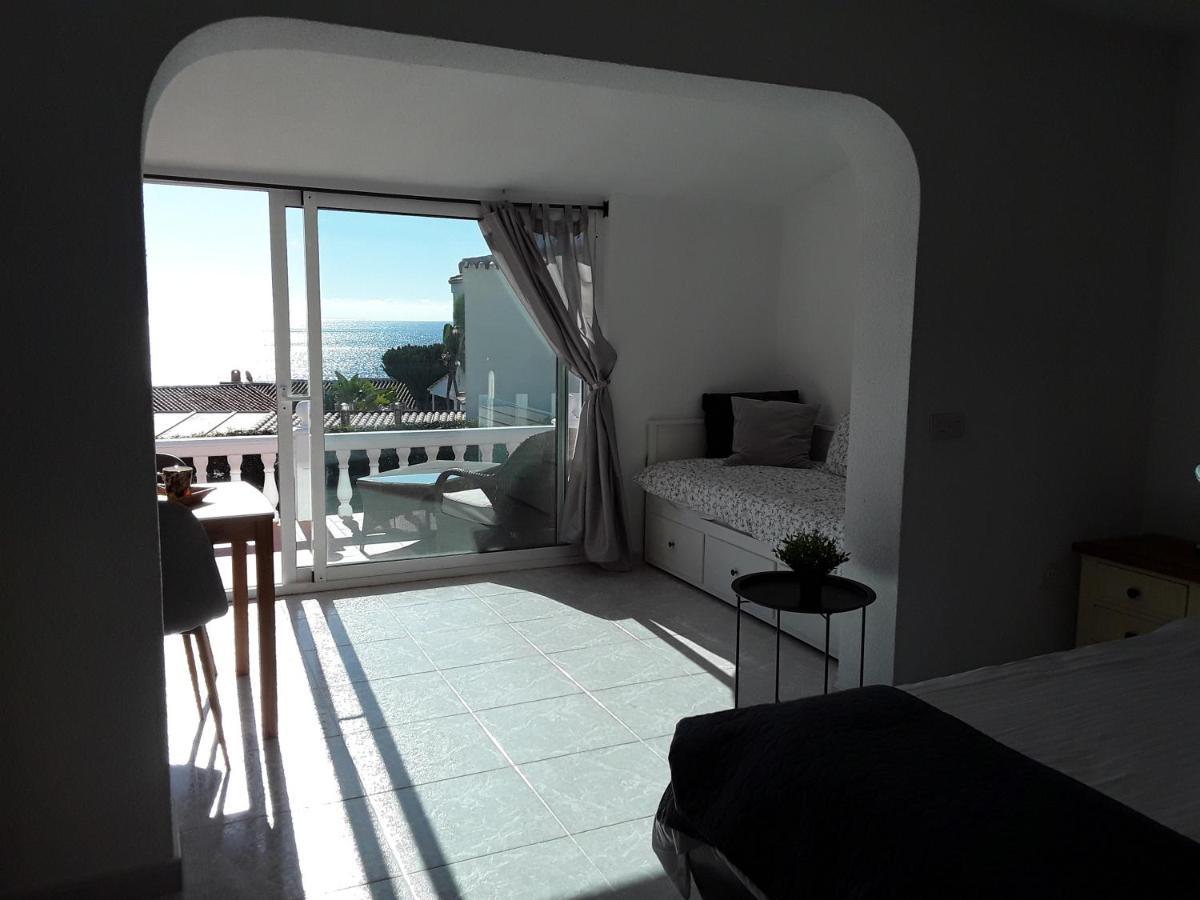 Sea Views, & Pool La Cala Mijas ,alcantara Malaga