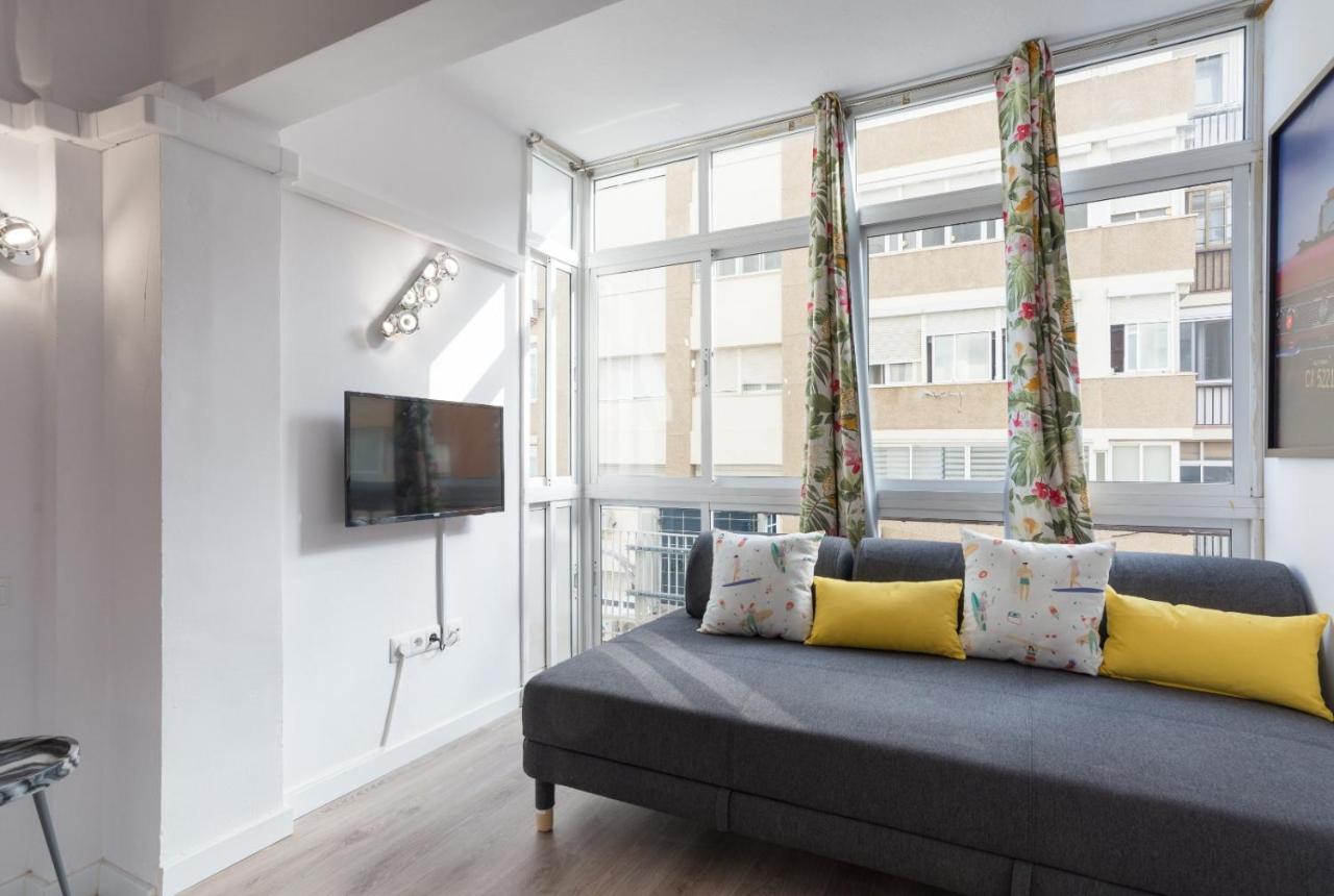 Apartamento Malagueta