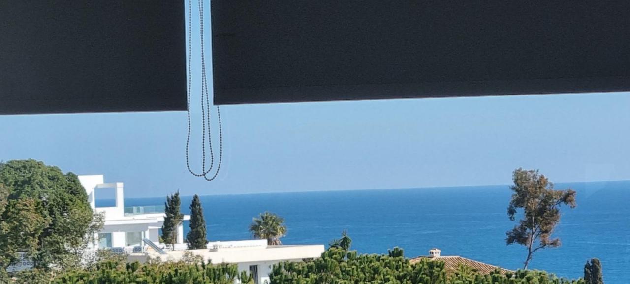 Lägenhet Precioso Estudio En Zona Residencial Miraflores Málaga