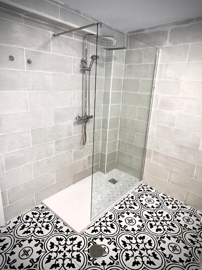 Appartamento Relax - Private Jacuzzi/spa With 2bedrooms