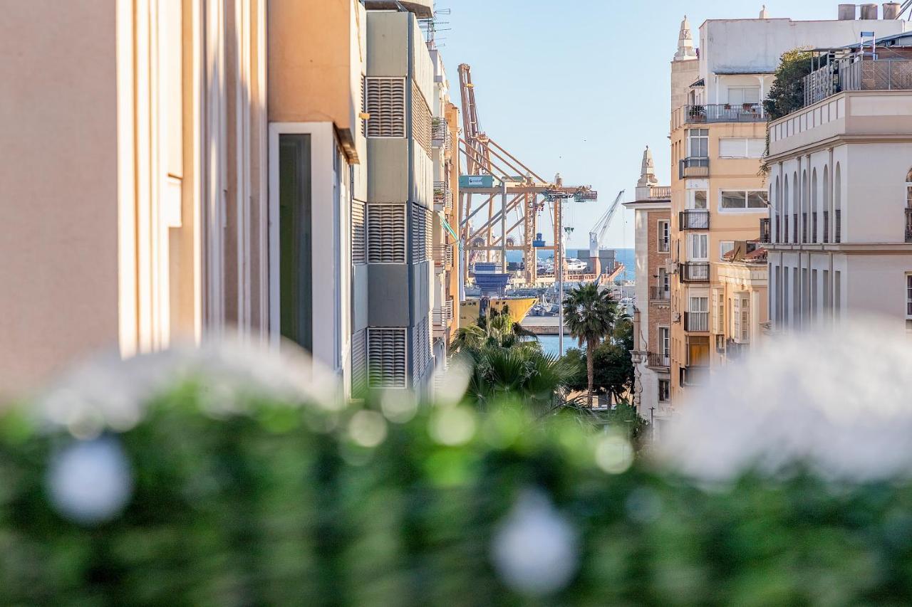Exclusivo Duplex Soho. Apartamento