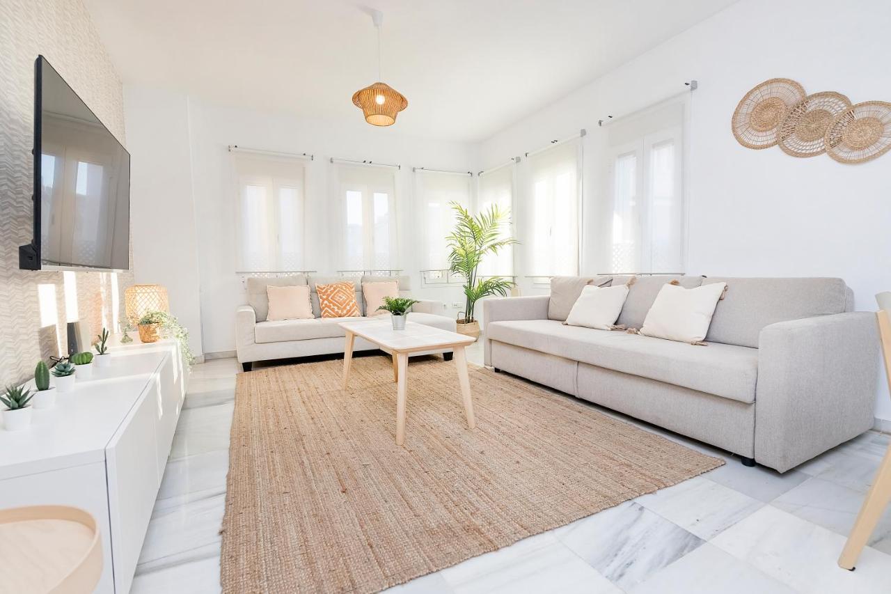 Exclusivo Duplex Soho. *