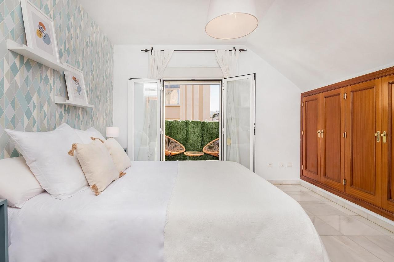 Exclusivo Duplex Soho.