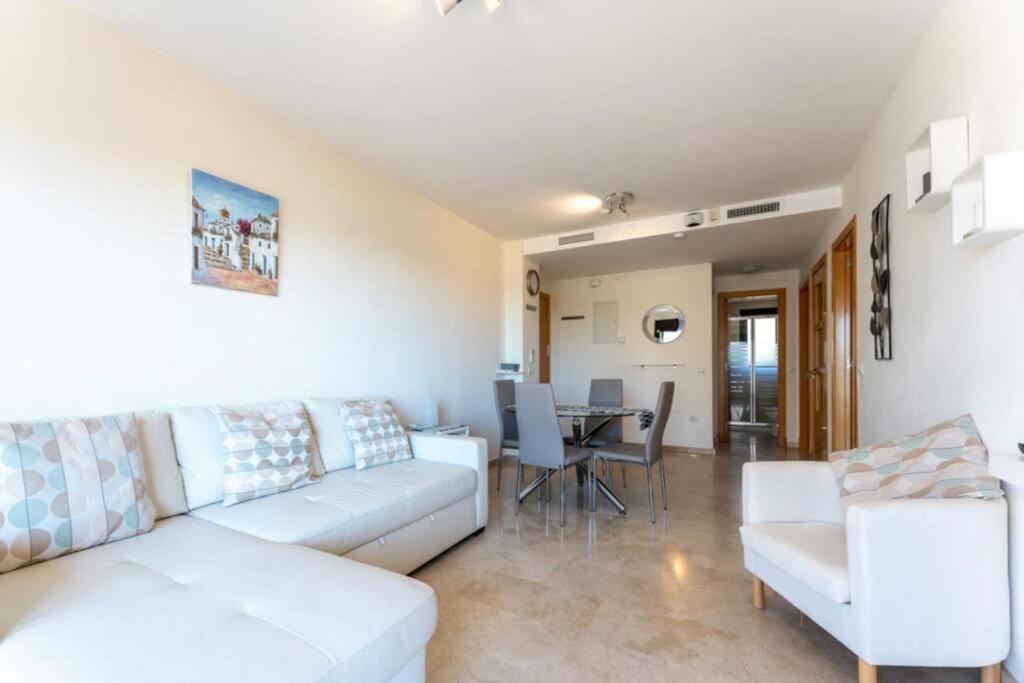 Appartement Ct 215 - Cala Blanca - Mijas Costa