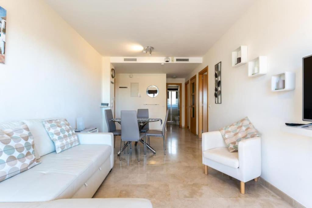 Ct 215 - Cala Blanca - Mijas Costa Appartement Málaga