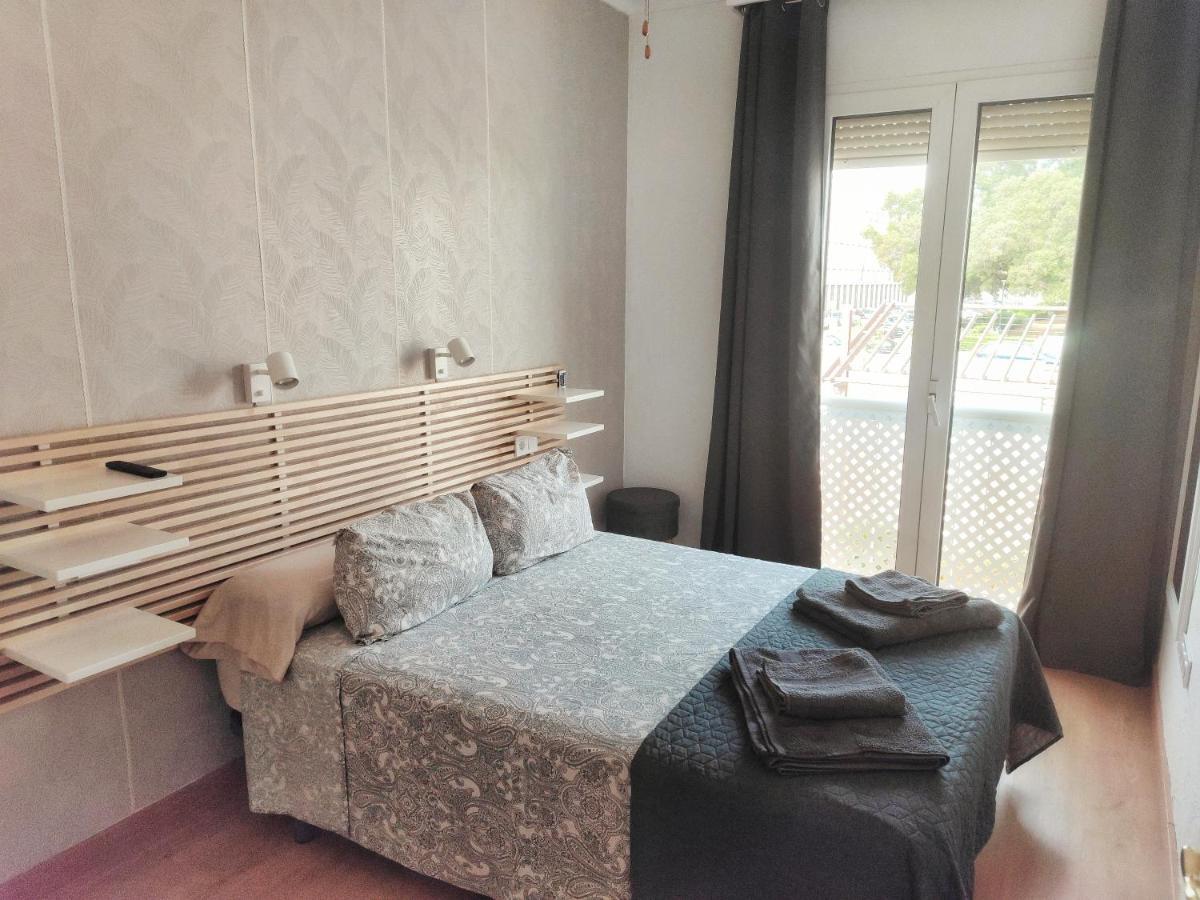 Apartment Hermosilla