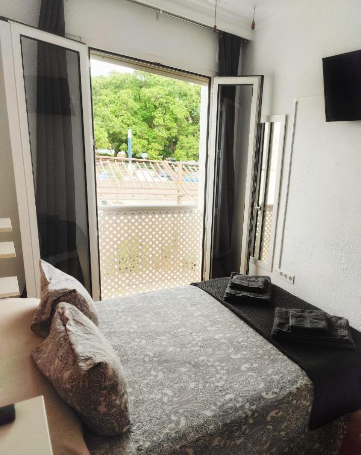 Hermosilla Apartment Malaga