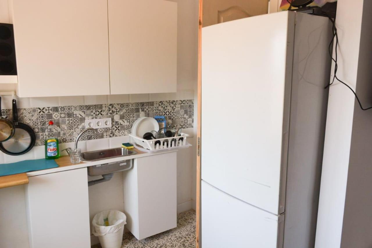 Con Mirador Appartement *