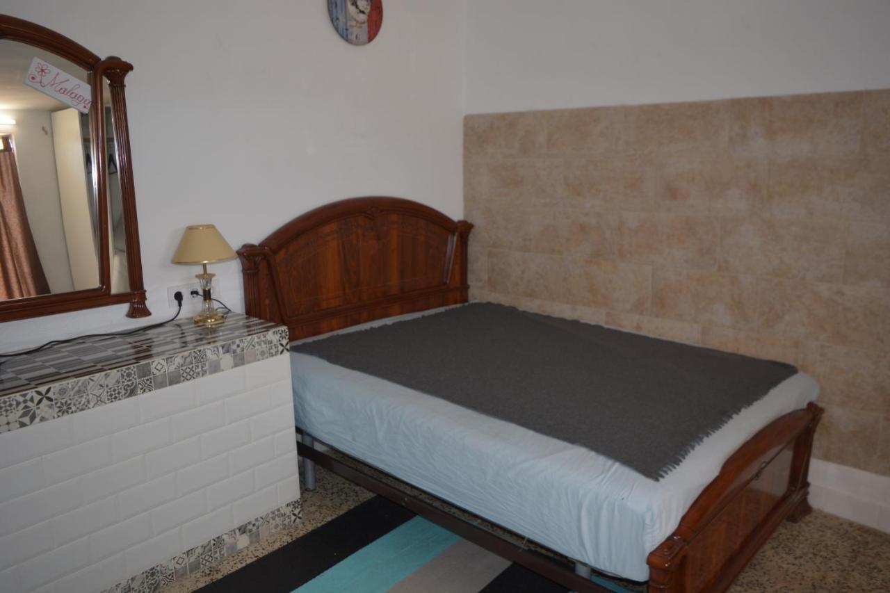 Appartement Con Mirador *