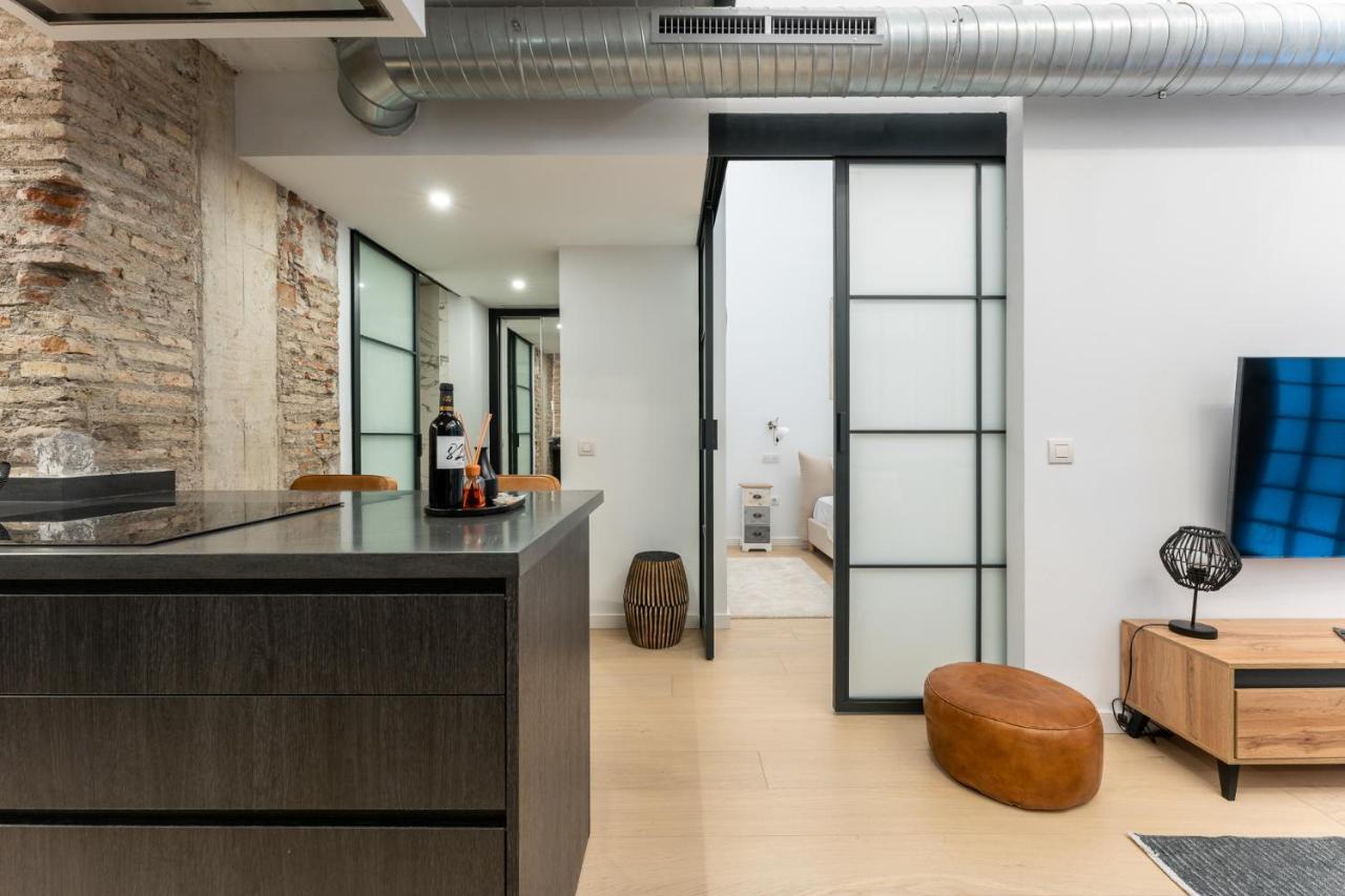 Leilighet High Ceiling Gem In Heart Of Historic District