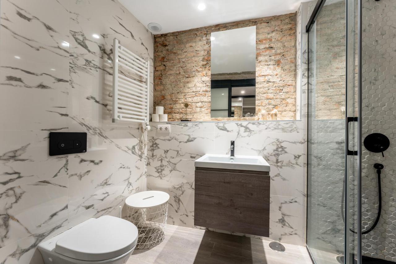 Leilighet High Ceiling Gem In Heart Of Historic District