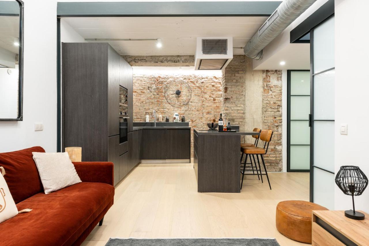 Leilighet High Ceiling Gem In Heart Of Historic District