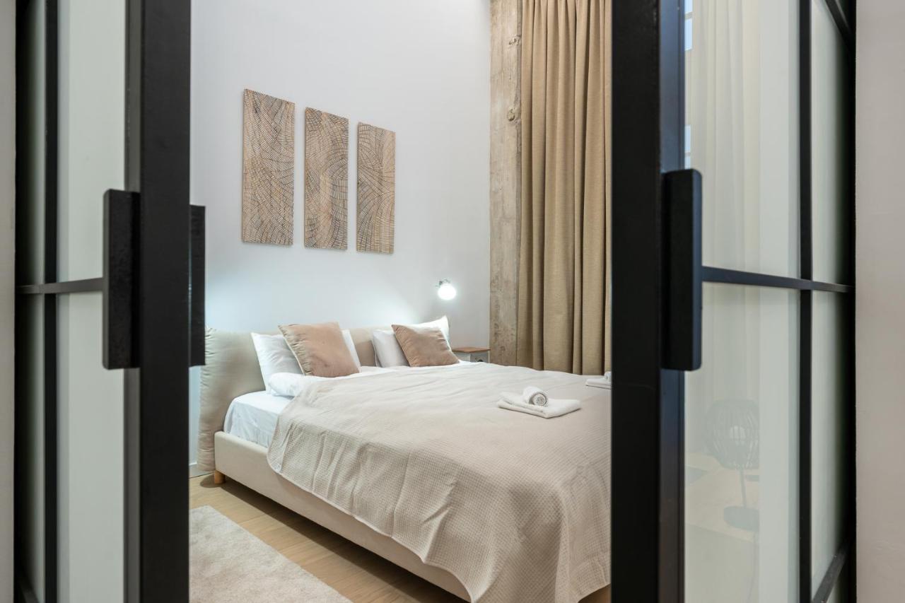 Leilighet High Ceiling Gem In Heart Of Historic District *