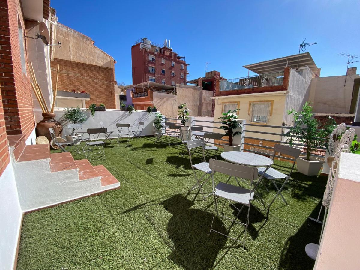 Rafael Apartment Malaga