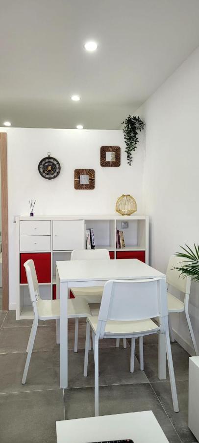 Apartment Rafael Malaga