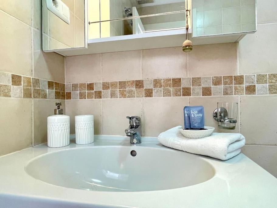 Hébergement de vacances Navigolf La Cala De Mijas, Scandinavian Style 3 Bed Townhouse By Solrentspain. *