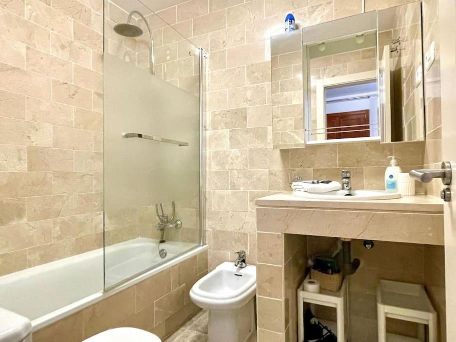 Hébergement de vacances Navigolf La Cala De Mijas, Scandinavian Style 3 Bed Townhouse By Solrentspain.
