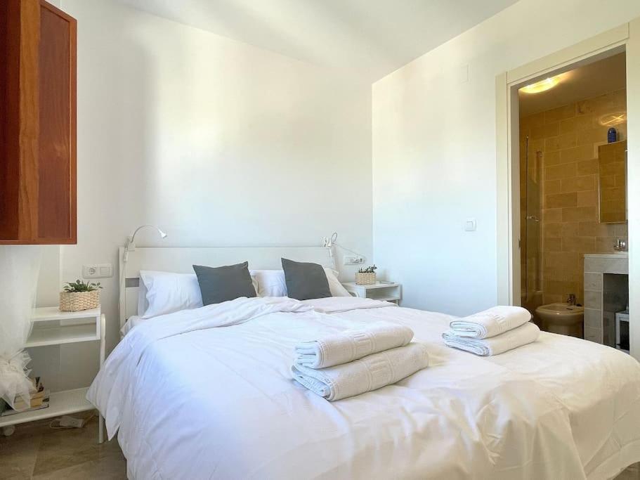 Hébergement de vacances Navigolf La Cala De Mijas, Scandinavian Style 3 Bed Townhouse By Solrentspain. *