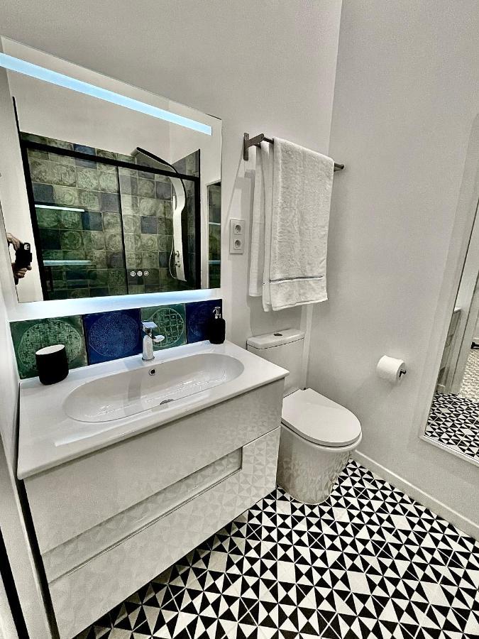 Puerta Roja 3 Bedroom Luxury * Málaga