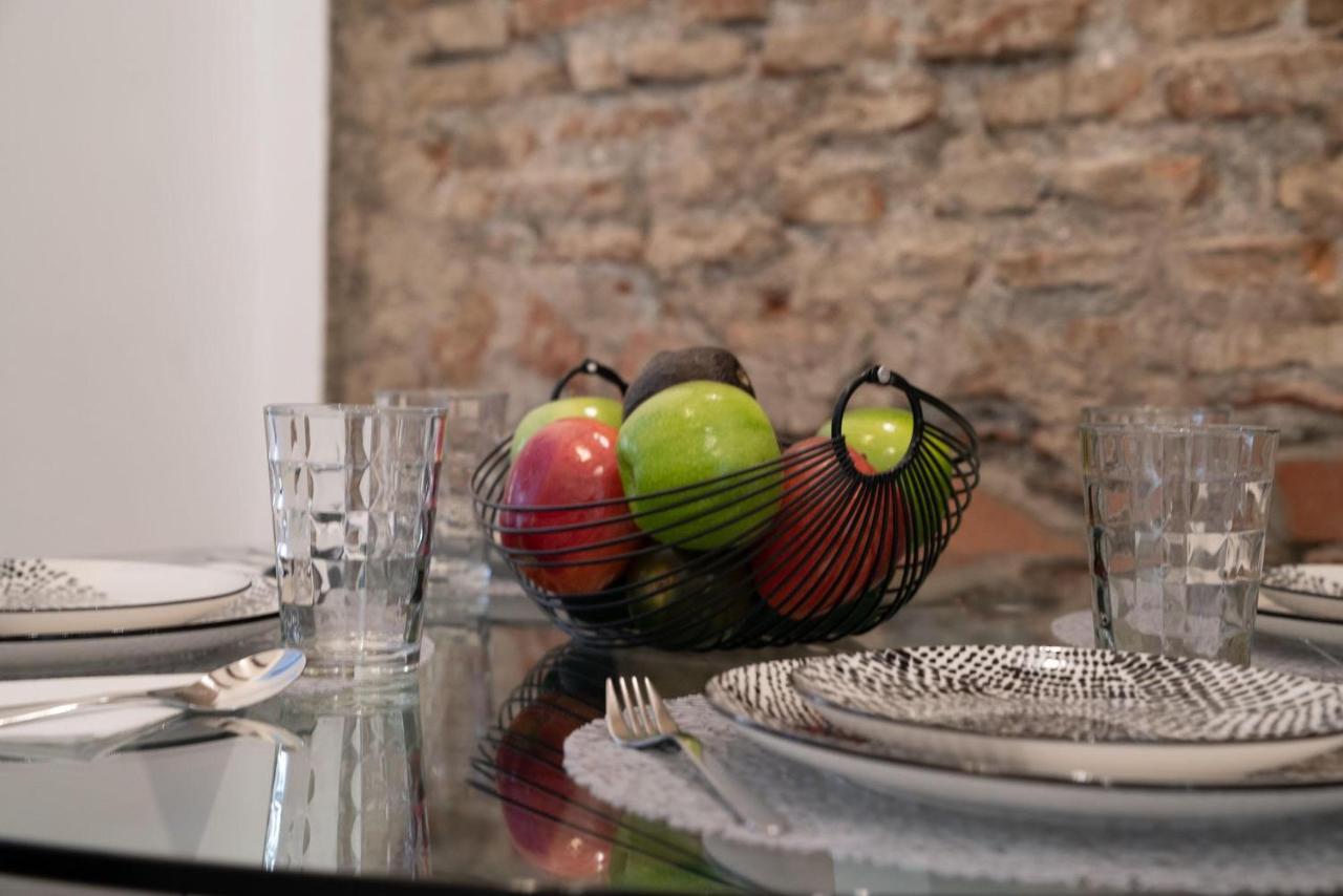 Apartment Puerta Roja 3 Bedroom Luxury Málaga