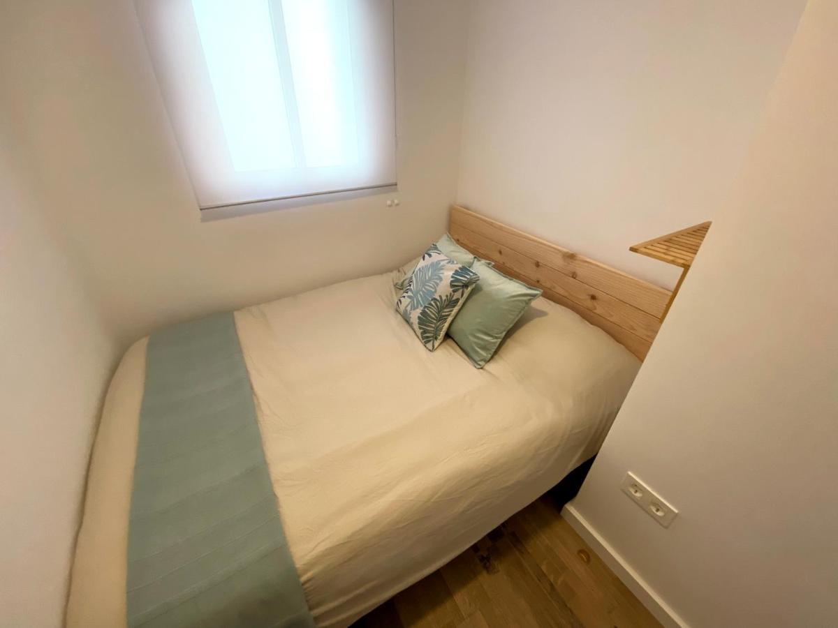 Apartamento En Centro