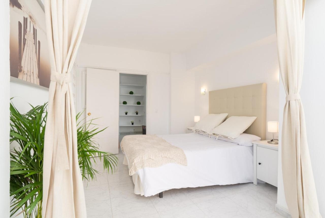 Appartamento Bright Beachfront *