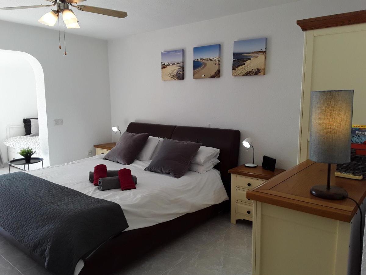 Sea Views, & Pool La Cala Mijas ,alcantara Apartment