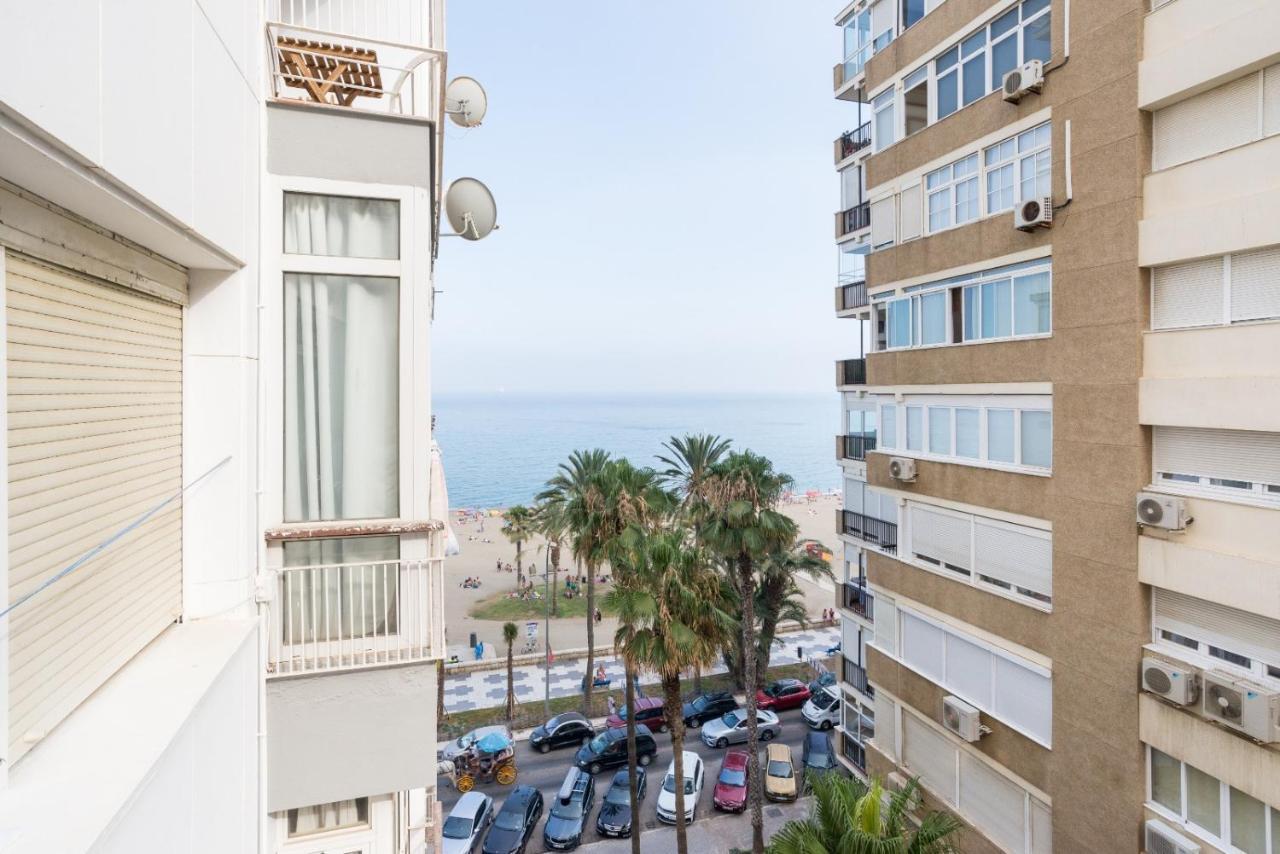 Malagueta Málaga