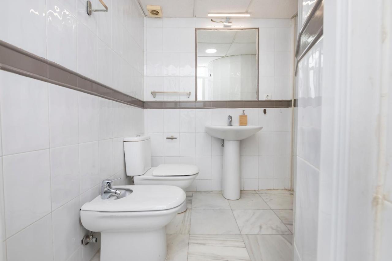 Exclusivo Duplex Soho. Apartamento