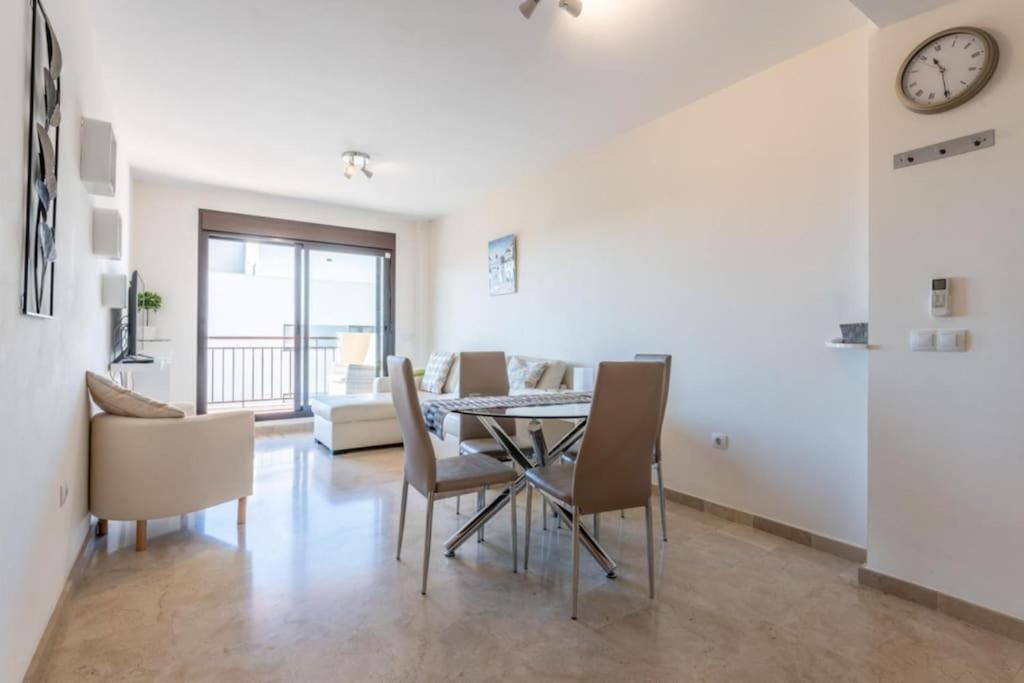 Appartement Ct 215 - Cala Blanca - Mijas Costa