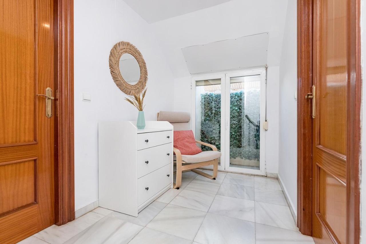 Exclusivo Duplex Soho. * Málaga