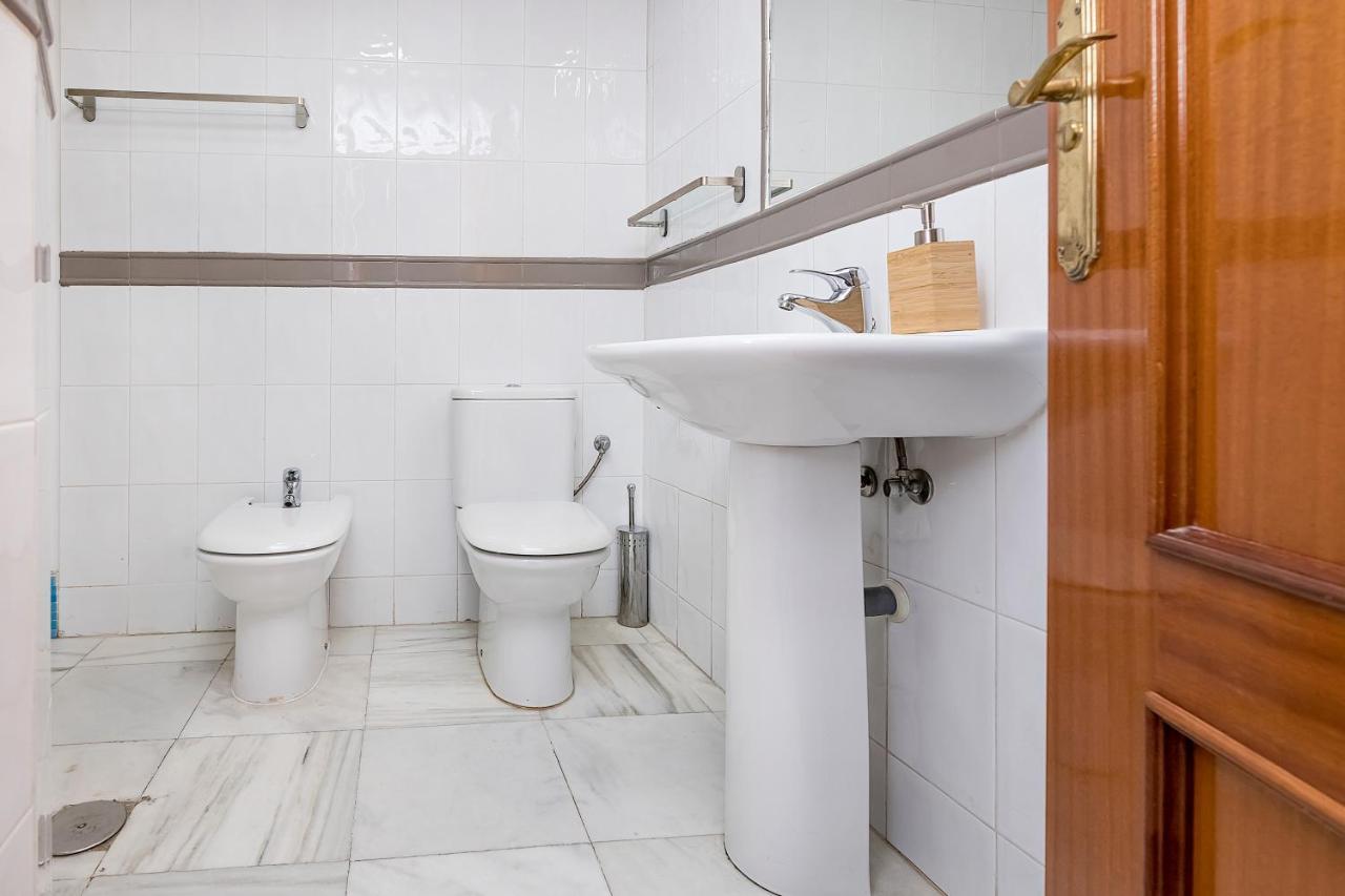 Exclusivo Duplex Soho.