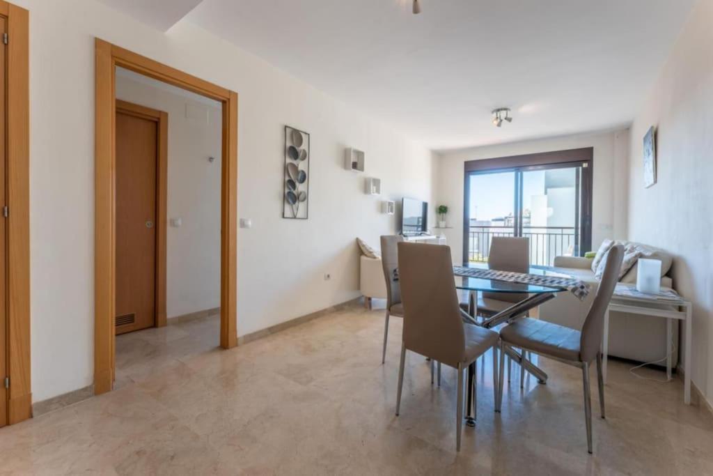 Appartement Ct 215 - Cala Blanca - Mijas Costa Málaga