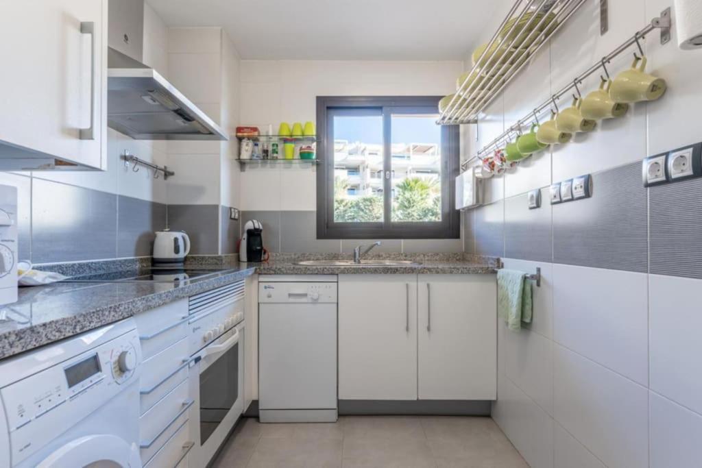 Appartement Ct 215 - Cala Blanca - Mijas Costa