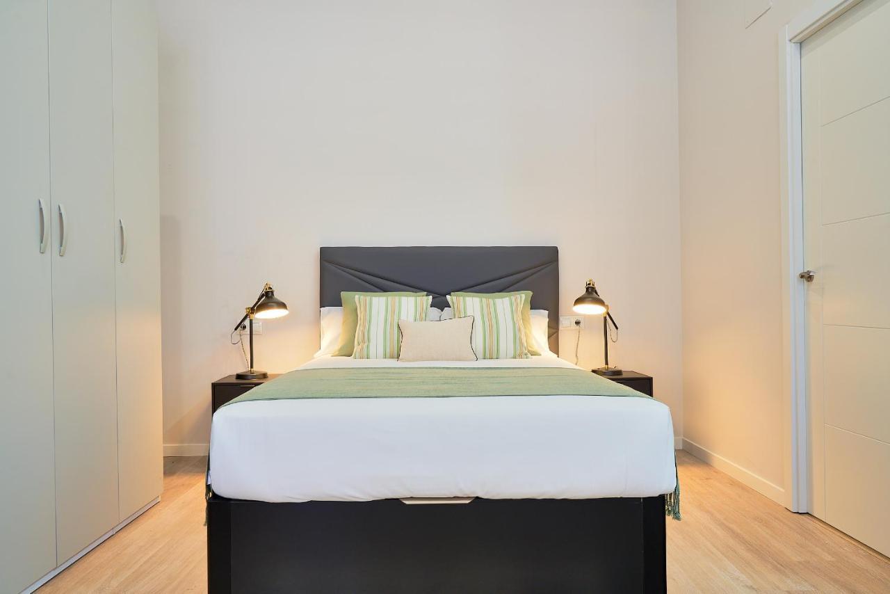 Appartement Del Parque Flats Estudio Capuchinos