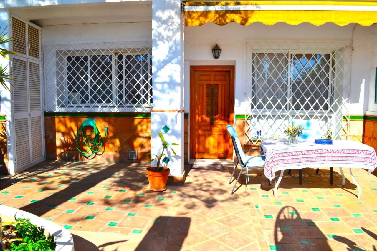 Plumaria Appartement Málaga