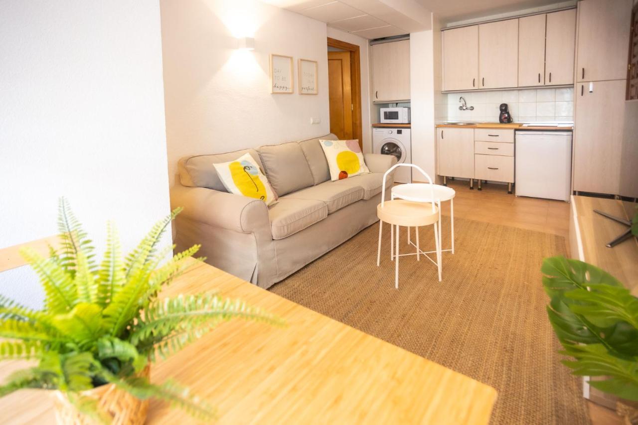 Bolivia 167 Apartment Malaga