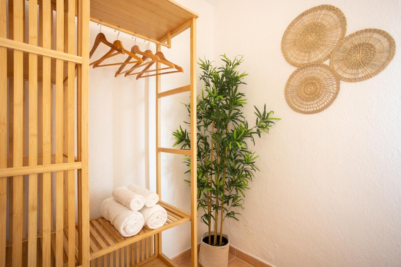 Apartment Bolivia 167 Malaga