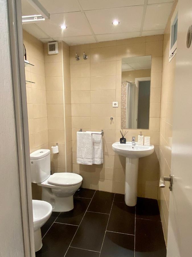 Apartamento Malaga-centro Apartamento Málaga