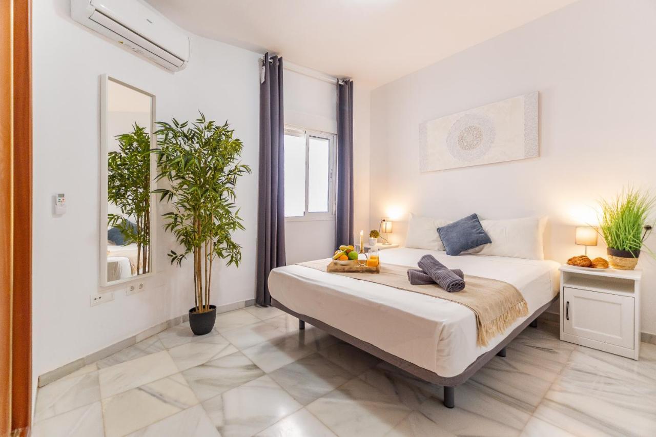 Marmoles Deluxe - Centro Appartement Málaga
