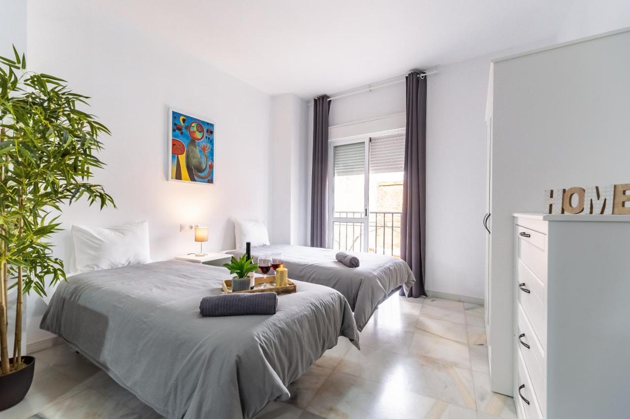 Appartement Marmoles Deluxe - Centro *