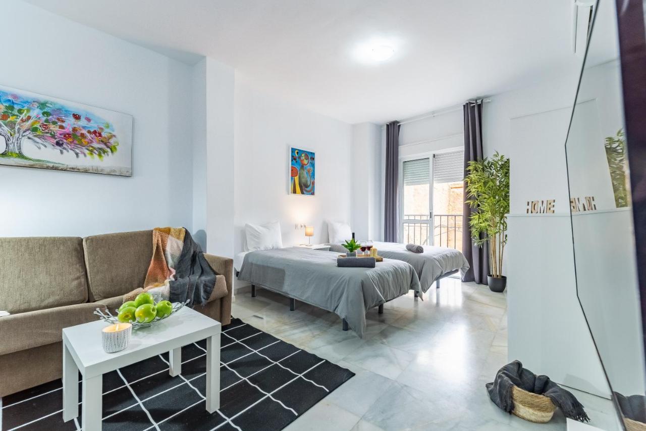 Marmoles Deluxe - Centro Appartement