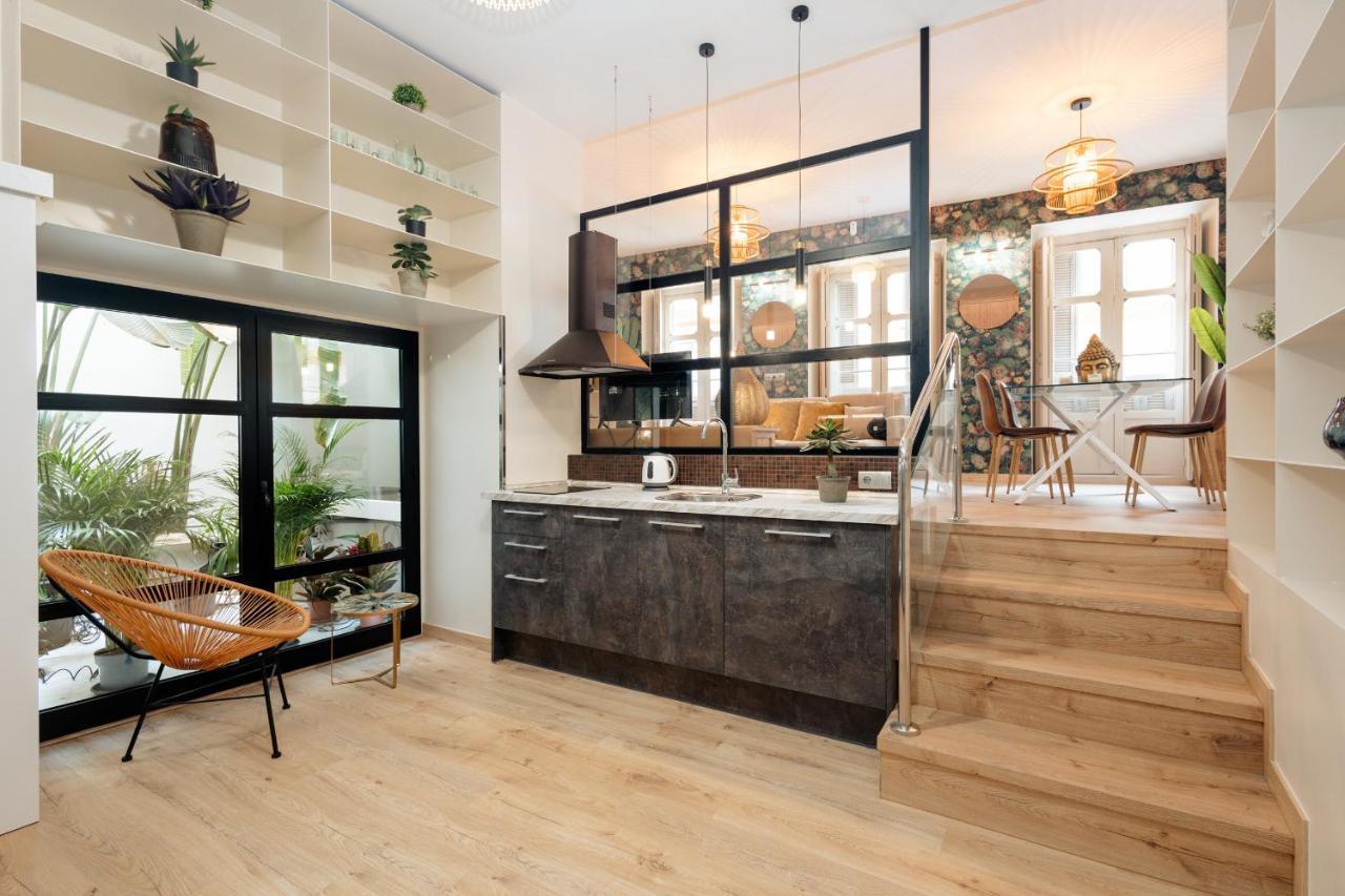 Top2stay Historic Apartment *