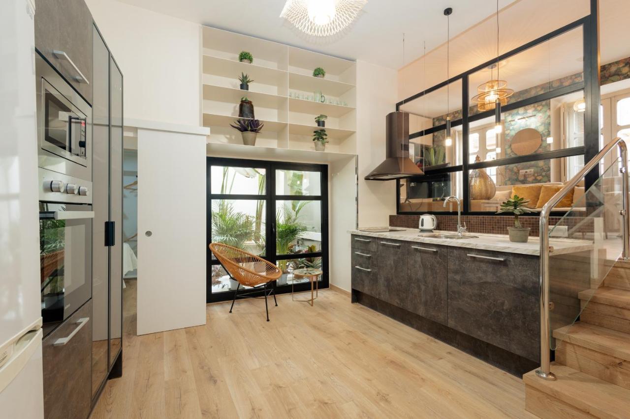 Top2stay Historic Malaga