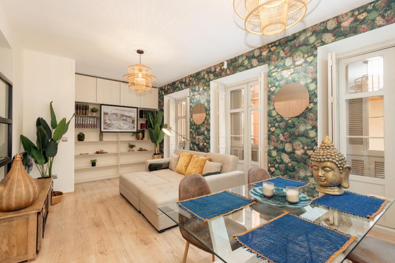 Top2stay Historic Appartement *